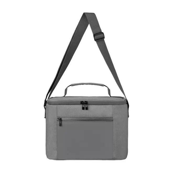 SAC ISOTHERME PERSONNALISABLE 'ISOFREE' - gris