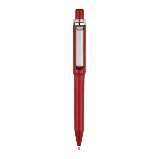 STYLO EN R-ABS PERSONNALISE 'STANLY GLOSSY' - bordeaux