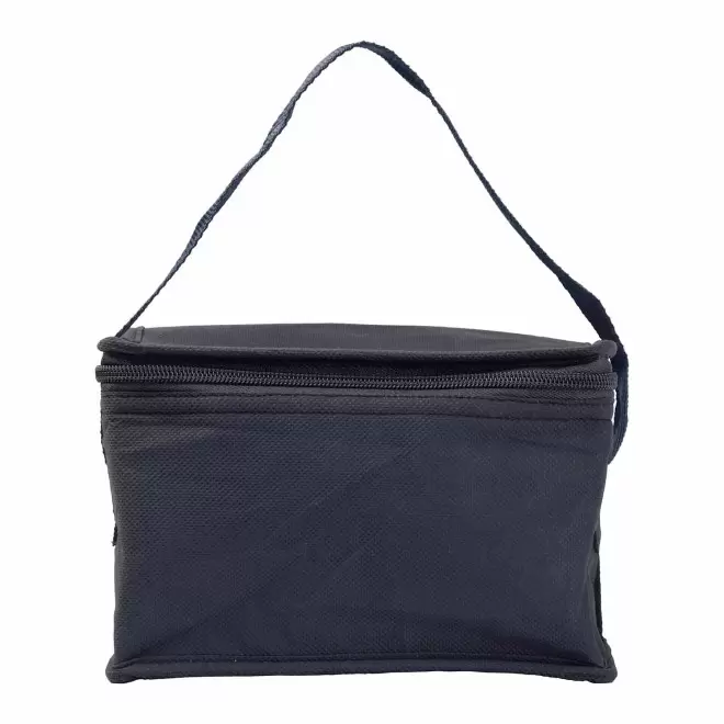 SAC ISOTHERME 3L PERSONNALISABLE 'IZALO COUL' - bleu