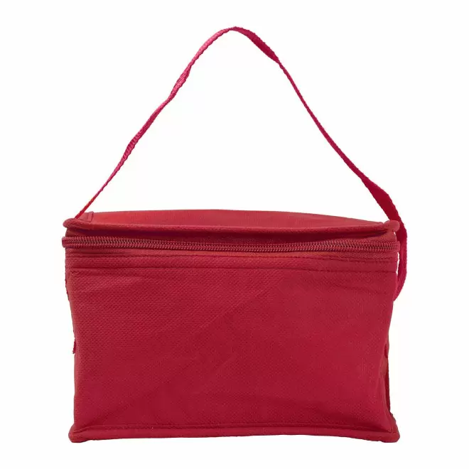 SAC ISOTHERME 3L PERSONNALISABLE 'IZALO COUL' - rouge