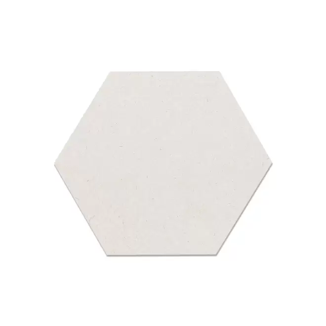 DESSOUS DE VERRE MIF CARTON PERSONNALISABLE 'NOUBU' - hexagone