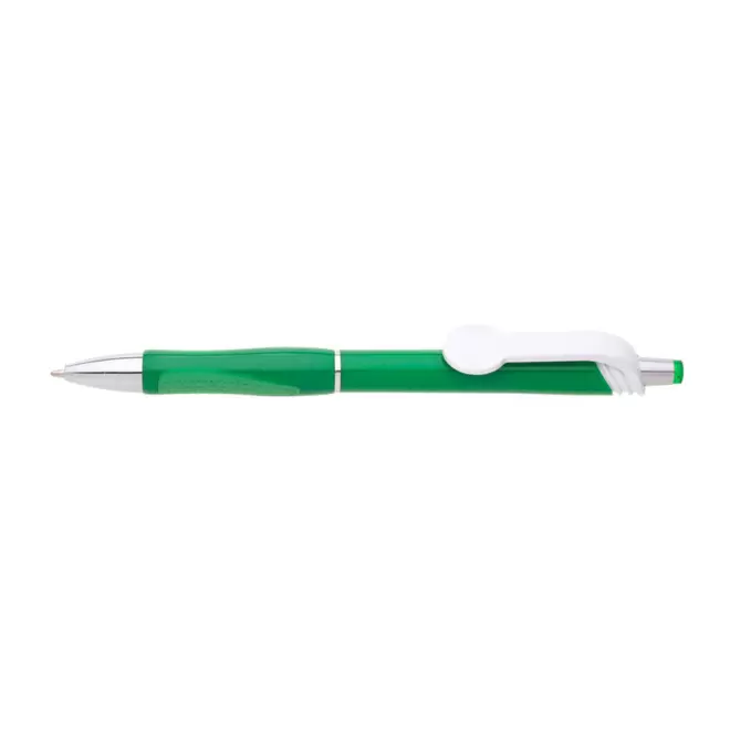 STYLO PERSONNALISABLE 'SRIVI ROND' - vert
