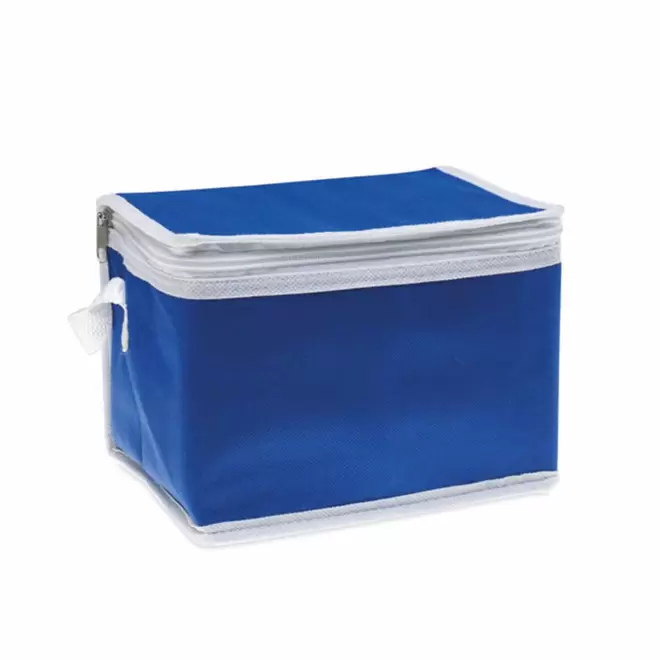 SAC ISOTHERME PERSONNALISABLE 'IZALO 3L' - bleu