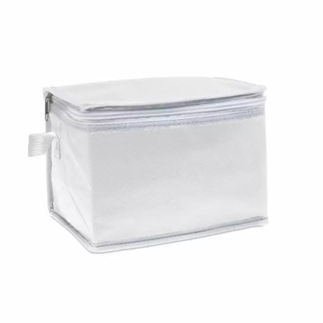 SAC ISOTHERME PERSONNALISABLE 'IZALO 3L' - blanc