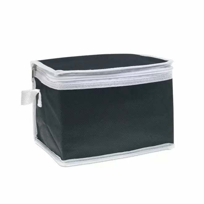 SAC ISOTHERME PERSONNALISABLE 'IZALO 3L' - noir