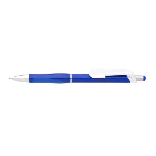 STYLO PERSONNALISABLE 'SCRIVI' - bleu