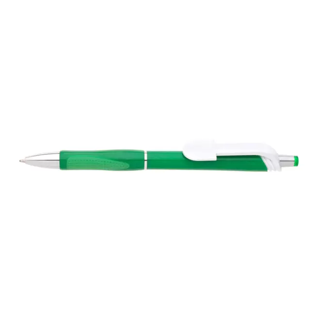 STYLO PERSONNALISABLE 'SCRIVI' - vert