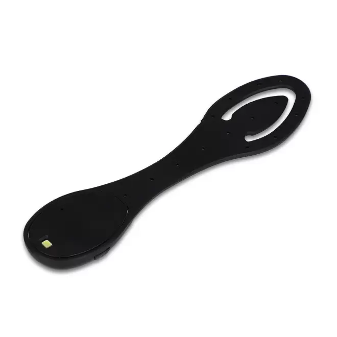 LAMPE RECHARGEABLE PERSONNALISEE 'DREYAU' - noir