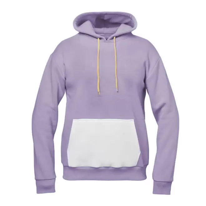 SWEAT-SHIRT MIXTE PERSONNALISE 'DEBOSS EDITION' - Mix and Match