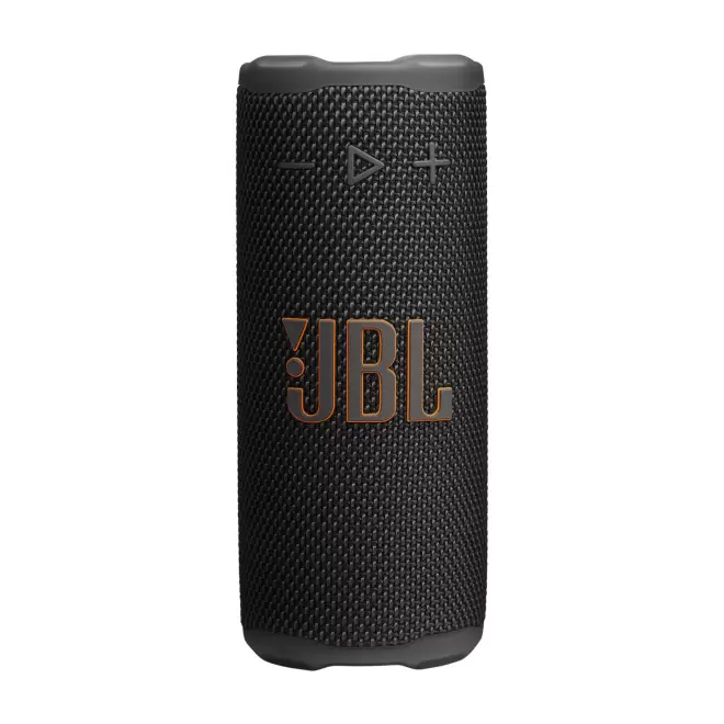 ENCEINTE JBL PERSONNALISABLE 'GRIP' - noir