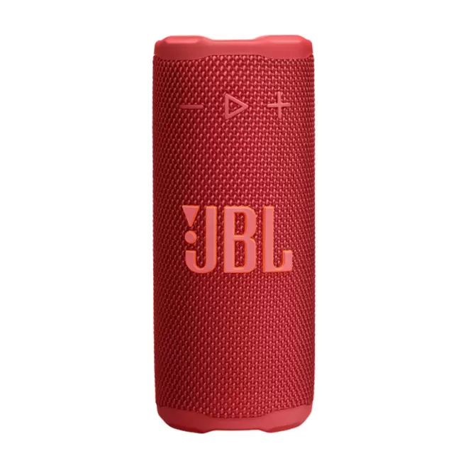 ENCEINTE JBL PERSONNALISABLE 'GRIP' - rouge