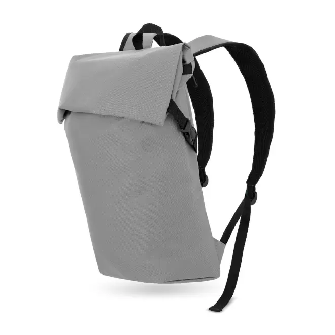 SAC A DOS PERSONNALISABLE 'SDYM' - gris