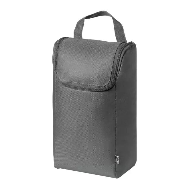 SAC A CHAUSSURES PERSONNALISABLE 'TORNAU RPET' - gris