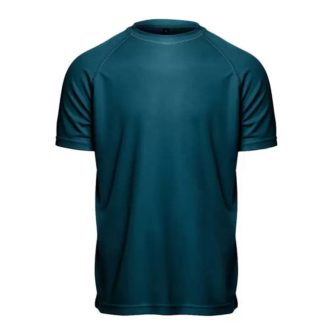 TEE-SHIRT PERSONNALISÉ COULEURS HOMME PEN DUICK® 'FIRSTEE' - marine