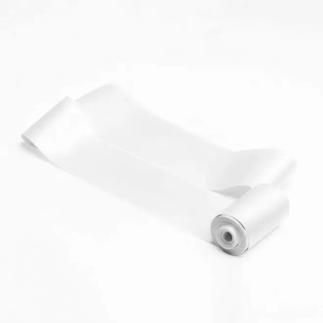 RUBAN INAUGURATION SATIN PERSONNALISABLE 'OPEN' - Sublimation