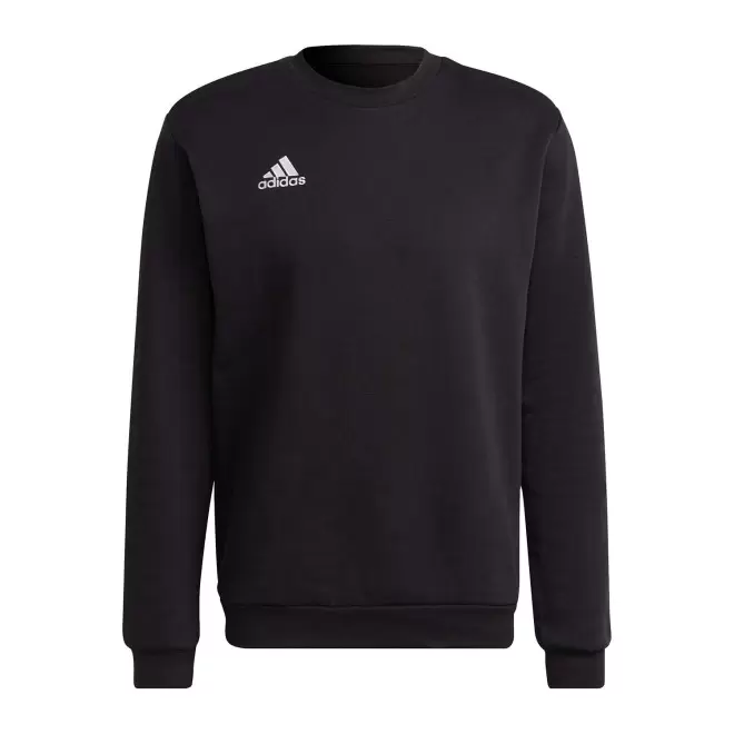 SWEAT SHIRT MIXTE PERSONNALISABLE 'ENTRADA 22' - noir