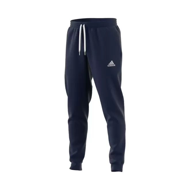 JOGGING MIXTE PERSONNALISABLE 'ENTRADA 22' - bleu marine