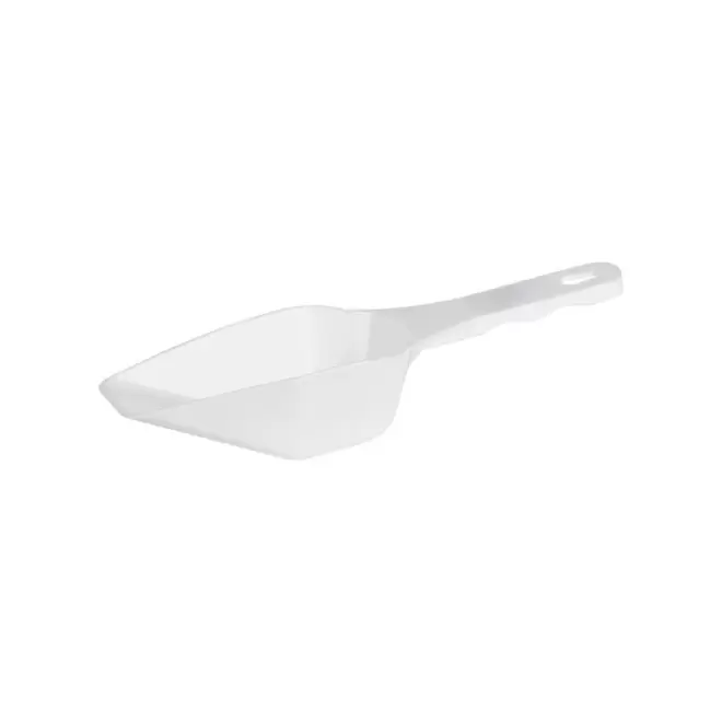 PELLE DOSEUR PERSONNALISABLE 'AGRITO 200G' - blanc