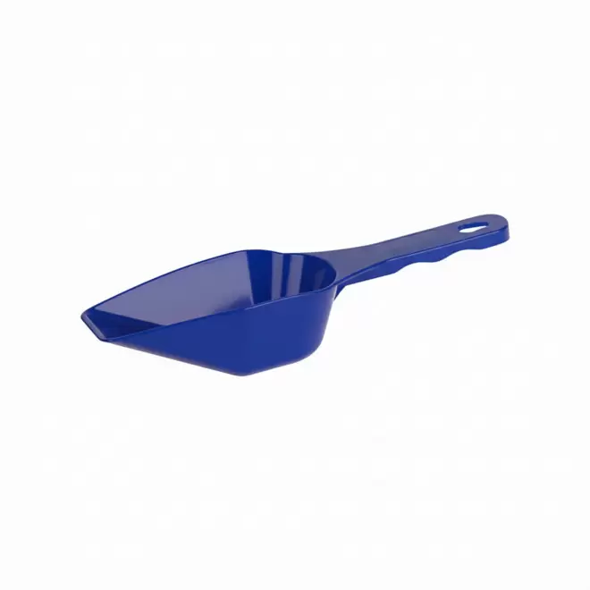 PELLE DOSEUR PERSONNALISABLE 'AGRITO 200G' - bleu