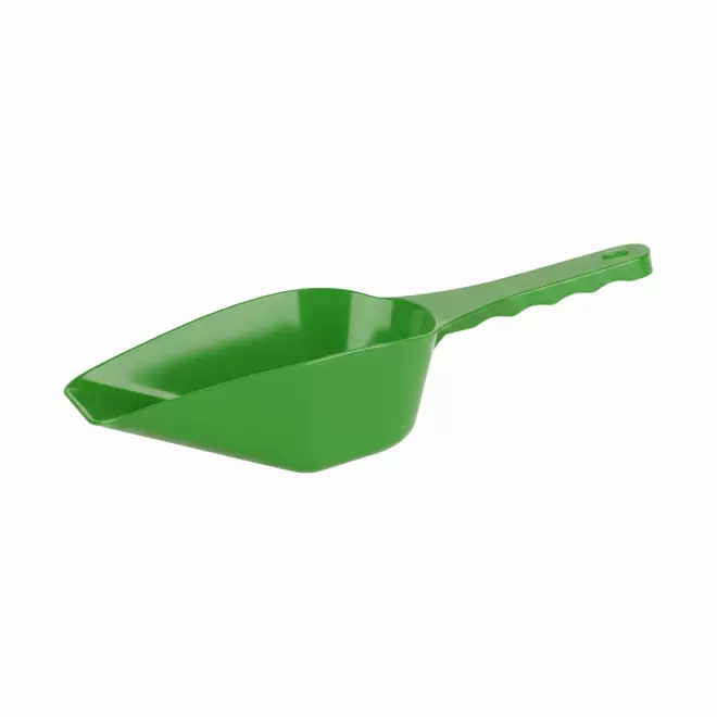 PELLE DOSEUR PERSONNALISABLE 'AGRITO 1000G' - vert