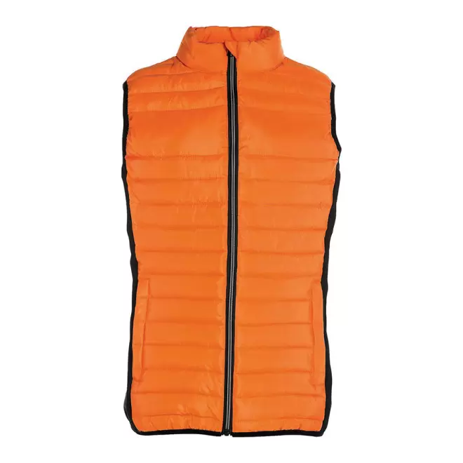 BODYWARMER FEMME PERSONNALISÉ PEN DUICK® 'BALTIMORE' - orange
