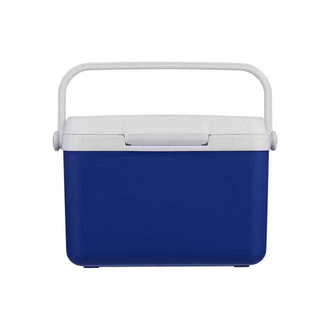 GLACIERE 4L PERSONNALISABLE 'FAMPIC MINI' - bleu
