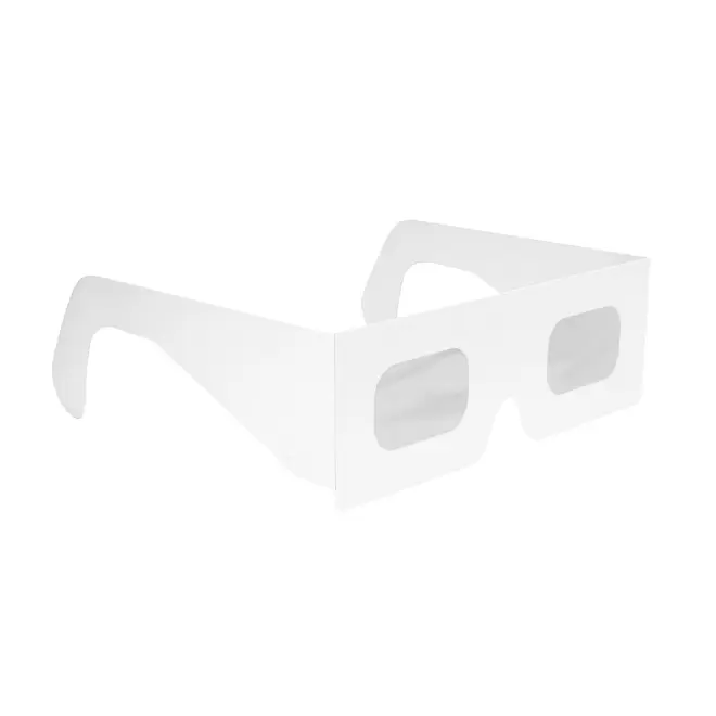 LUNETTES SPECIALES ECLIPSE PERSONNALISABLES 'BRESAM' - quadrichromie