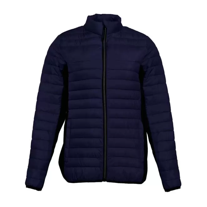 DOUDOUNE PUBLICITAIRE FEMME PEN DUICK® 'BOSTON' - marine