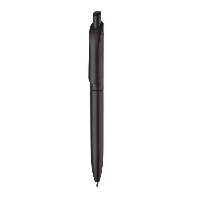 STYLO METALLISE PERSONNALISABLE 'BATBOY' - noir
