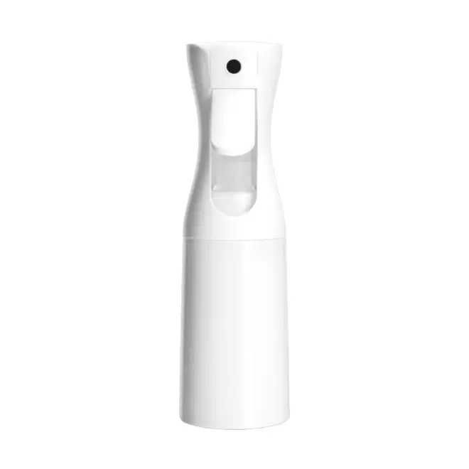 BRUMISATEUR PUBLICITAIRE RECHARGEABLE 'NEBBIA' EXP.72H - blanc