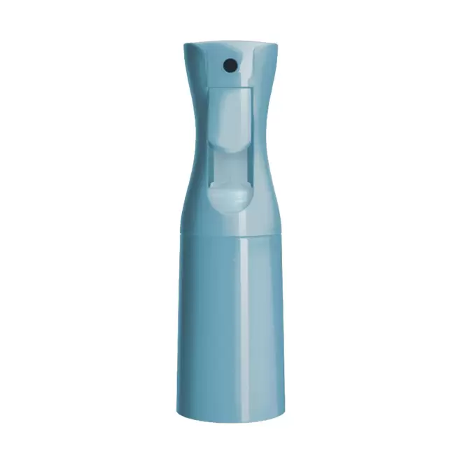 BRUMISATEUR PUBLICITAIRE RECHARGEABLE 'NEBBIA' EXP.72H - bleu
