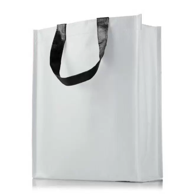 CABAS 100% PERSONNALISABLE 'MARIBOR' - quadrichromie