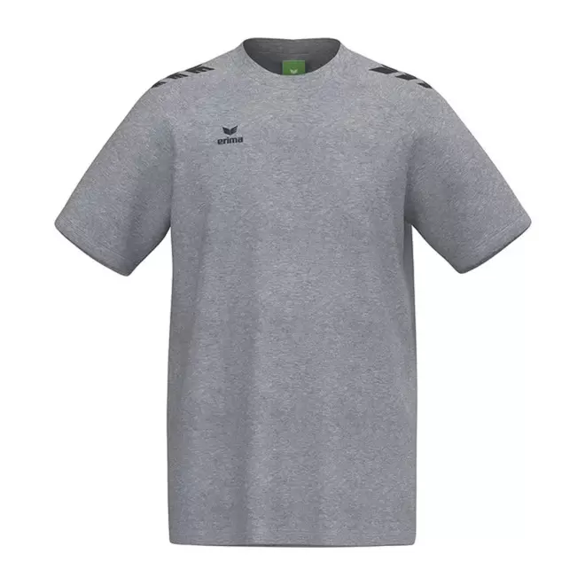 MAILLOT HANDBALL MIXTE PERSONNALISABLE 'CMPT 3 WINGS' - gris/noir