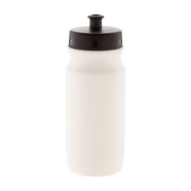 GOURDE DE SPORT PERSONNALISEE 500ML 'MARES' - blanc