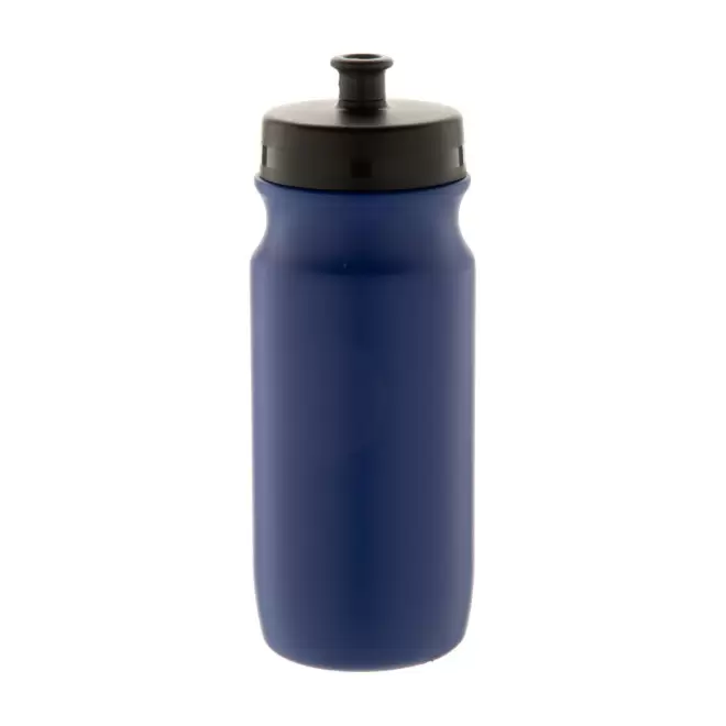 GOURDE DE SPORT PERSONNALISEE 500ML 'MARES' - bleu