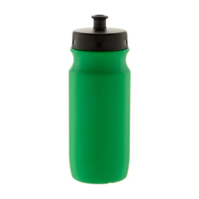 GOURDE DE SPORT PERSONNALISEE 500ML 'MARES' - vert
