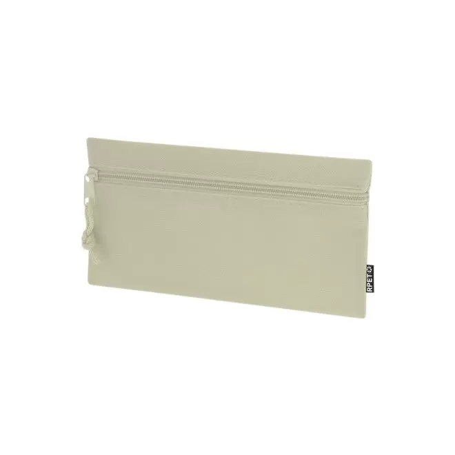 TROUSSE PERSONNALISABLE 'BAUDRYBAG' - naturel