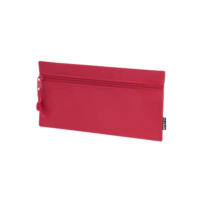 TROUSSE PERSONNALISABLE 'BAUDRYBAG' - rouge