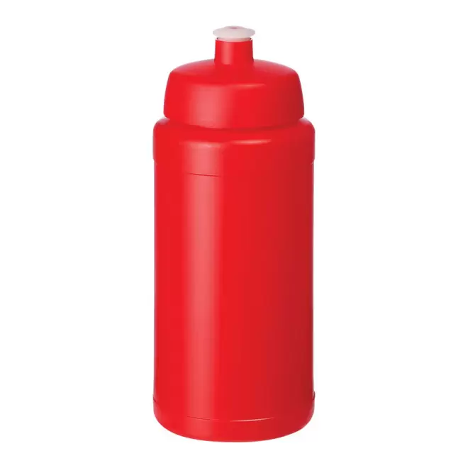 GOURDE PUBLICITAIRE CORPS COLORÉ 500 ML 'SKYRUN' - rouge