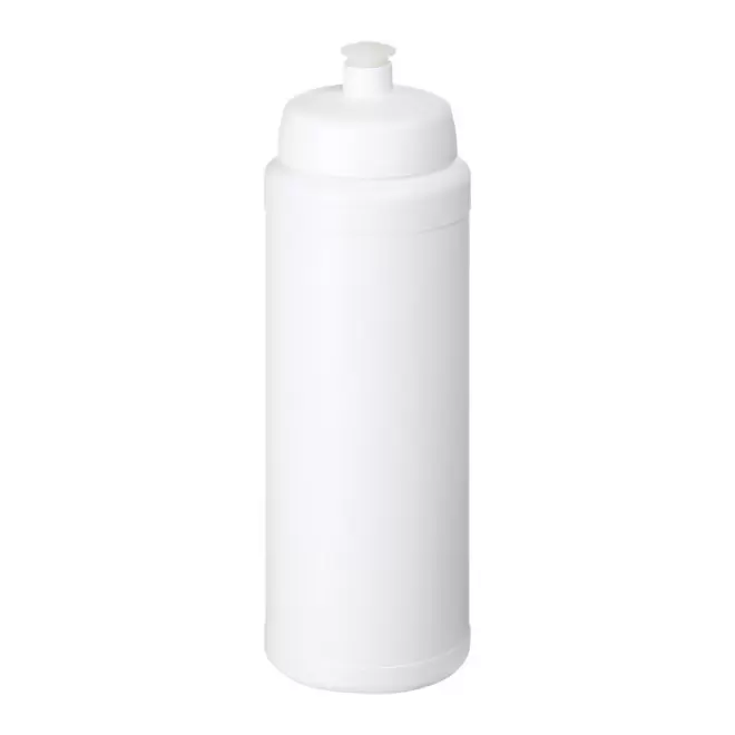 GOURDE PERSONNALISEÉ CORPS BLANC 750 ML 'SKYRUN' - blanc