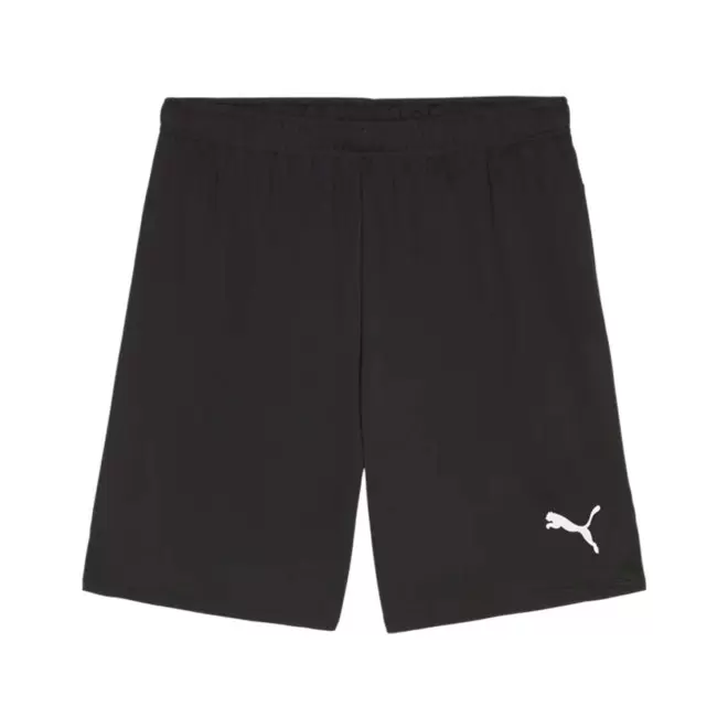 SHORT FOOT HOMME PERSONNALISE 'TEAMGOAL' - noir