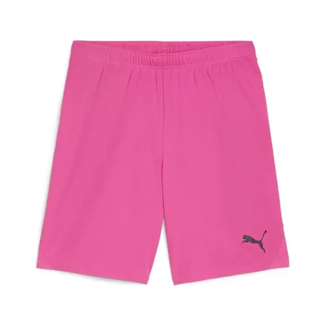 SHORT FOOT HOMME PERSONNALISE 'TEAMGOAL' - rose