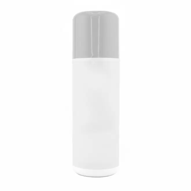 SPRAY NETTOYANT PERSONNALISABLE 'KELNIA PLASTIQUE 120ML' - beige