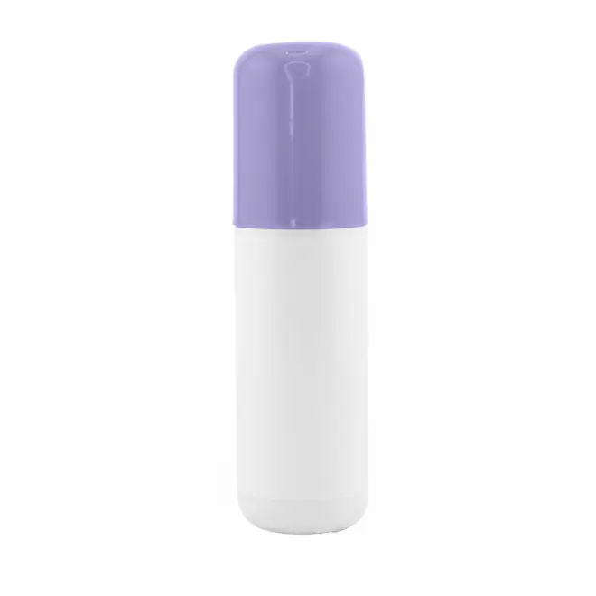 SPRAY NETTOYANT PERSONNALISABLE 'KELNIA PLASTIQUE 35ML' - violet