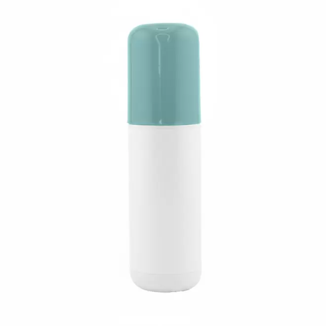 SPRAY NETTOYANT PERSONNALISABLE 'KELNIA PLASTIQUE 35ML' - vert eau