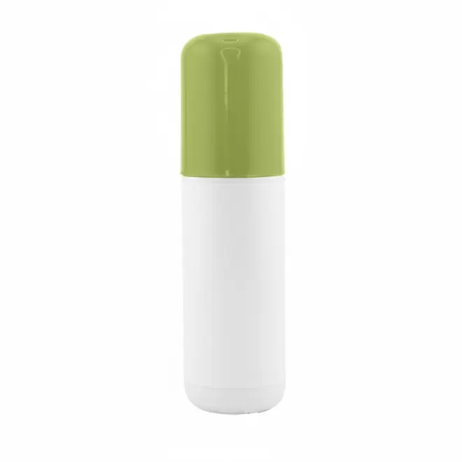 SPRAY NETTOYANT PERSONNALISABLE 'KELNIA PLASTIQUE 35ML' - vert clair
