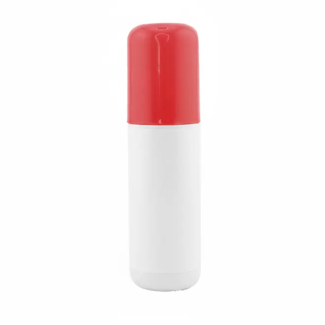 SPRAY NETTOYANT PERSONNALISABLE 'KELNIA PLASTIQUE 35ML' - rouge