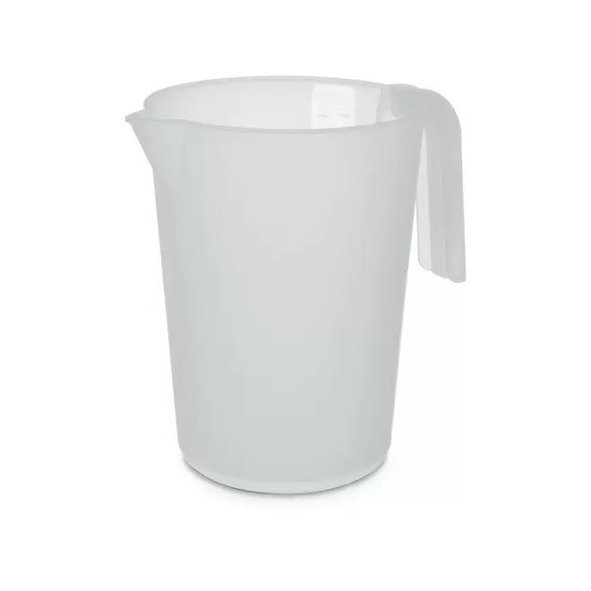 PICHET 1.1L PERSONNALISE 'KANNIO' - translucide