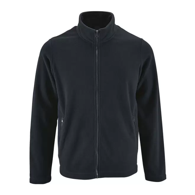 VESTE POLAIRE PUBLICITAIRE FEMME 'NORMAN' 200 GR/M² - marine