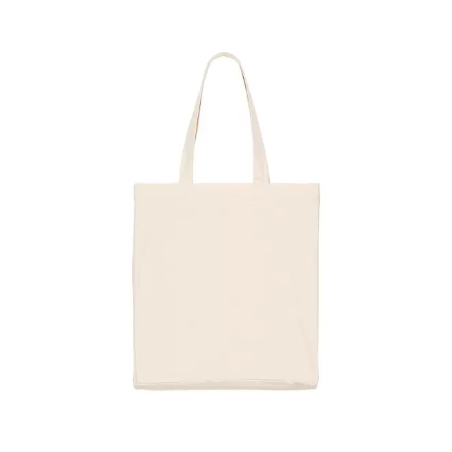 TOTE-BAG STANLEY STELLA PERSONNALISABLE 'MID TOTE BAG' - naturel